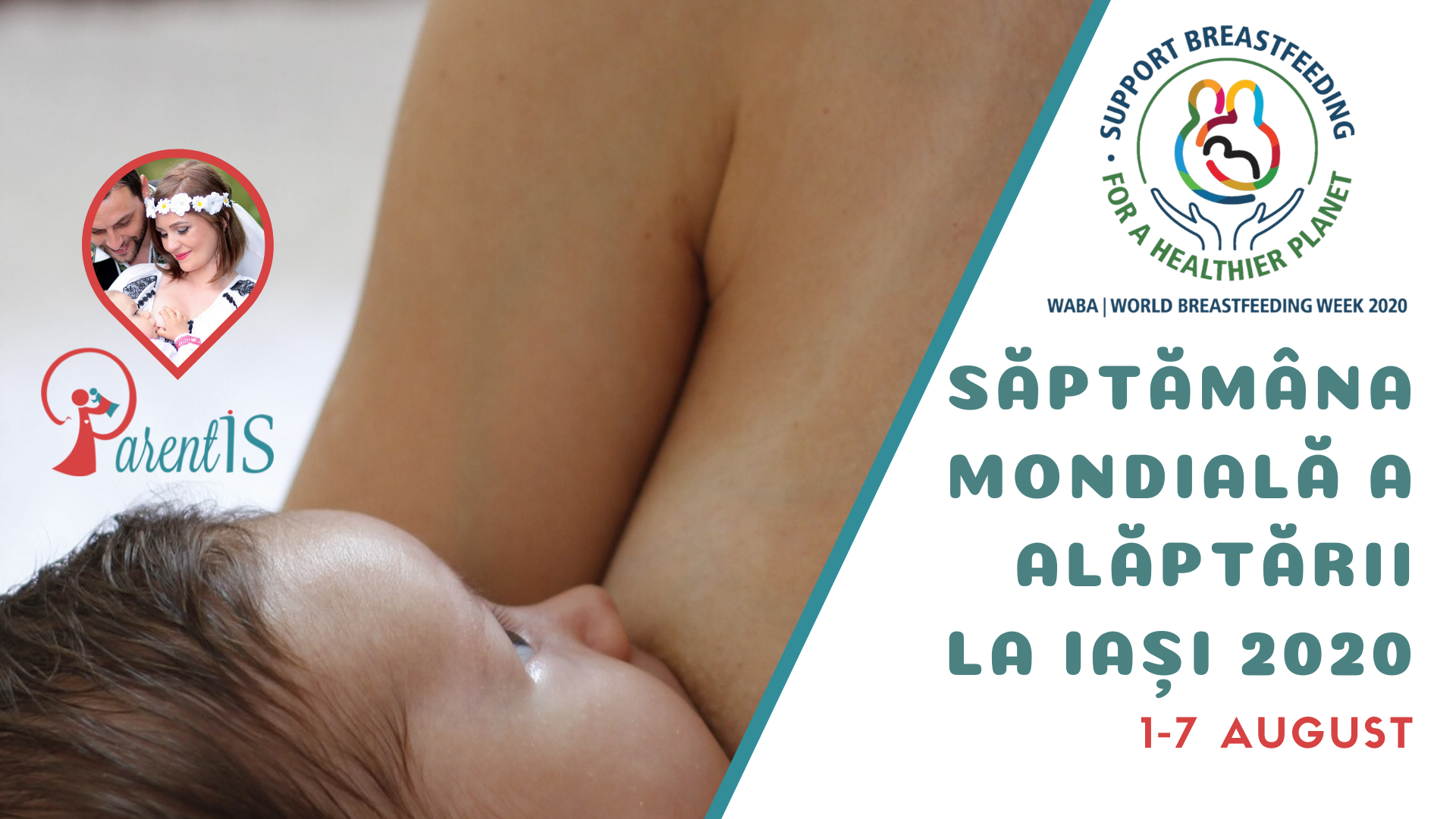 saptamana mondiala a alaptarii