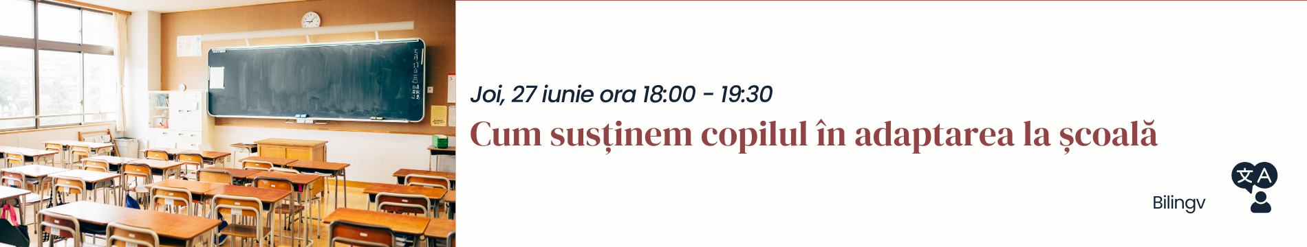 Cum sustinem copilul în adaptarea la grădiniță și școală