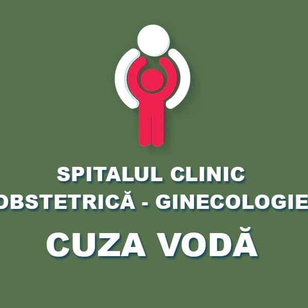 Spitalul clinic de obstetrică-ginecologie ”Cuza Vodă” Iași