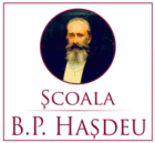Școala B.P Hașdeu