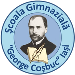 Școala Gimnazială ”George Coșbuc” Iași