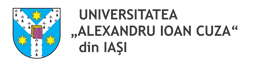 Universitatea ”Alexandru Ioan Cuza” din Iași