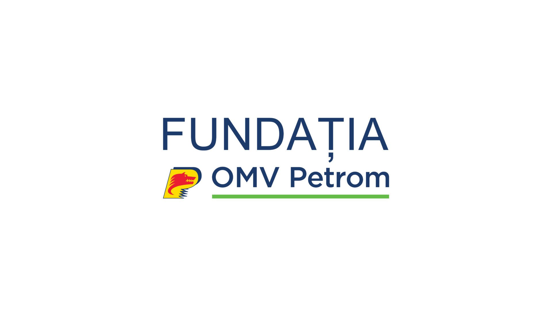 Fundația OMV Petrom