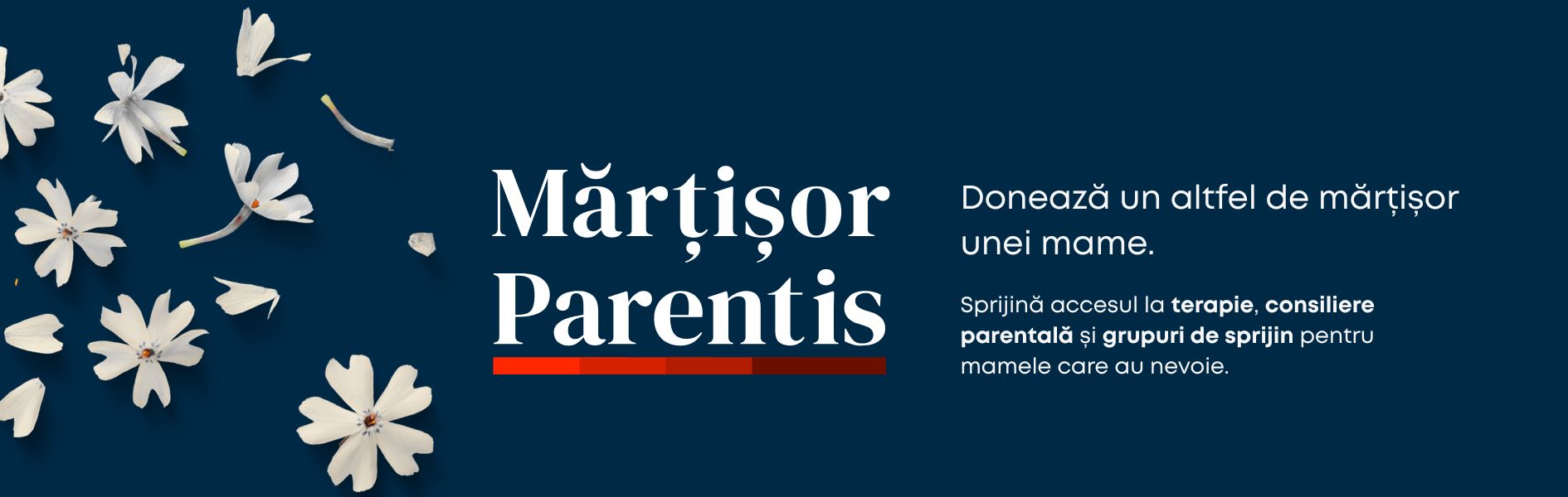MartisorParentis site