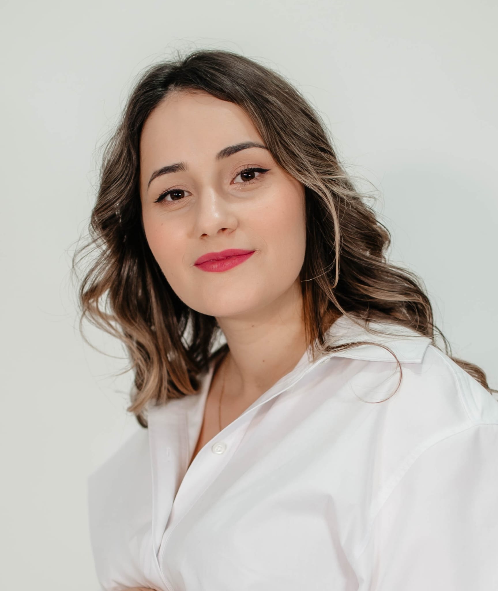 Mihaela Harnagea